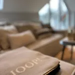 Penthouse Oberkassel - Private Floor, Terrace, Ac * Düsseldorf