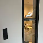 Penthouse Oberkassel - Private Floor, Terrace, Ac Appartement Düsseldorf